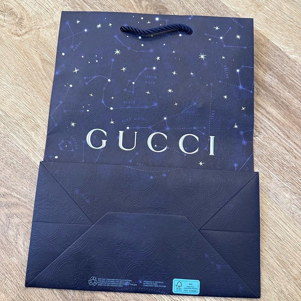 Gucci Bag - Picture 3 of 4